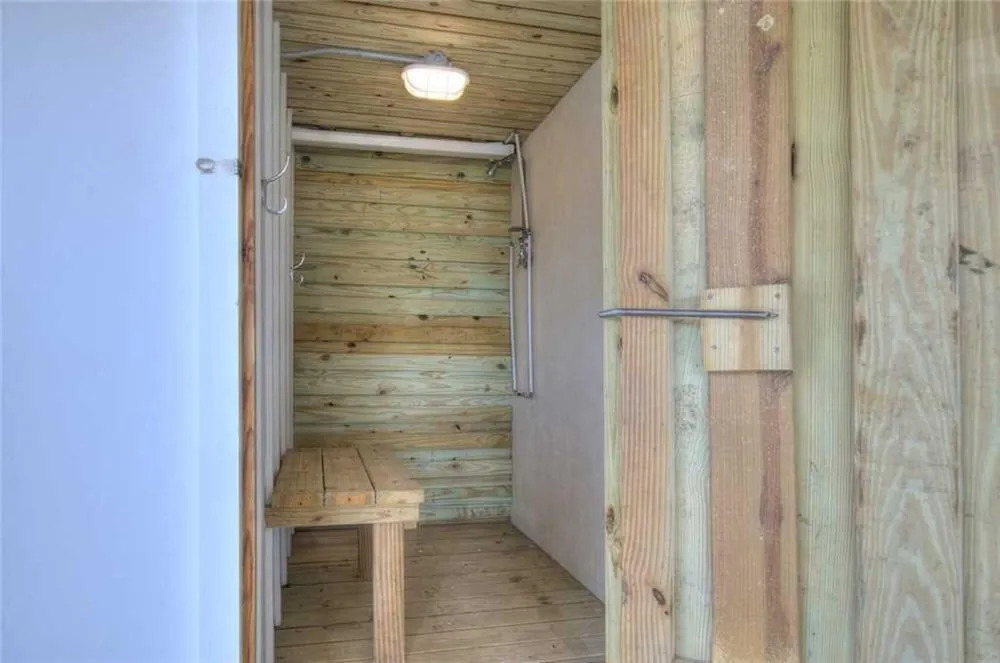 Captains Quarters