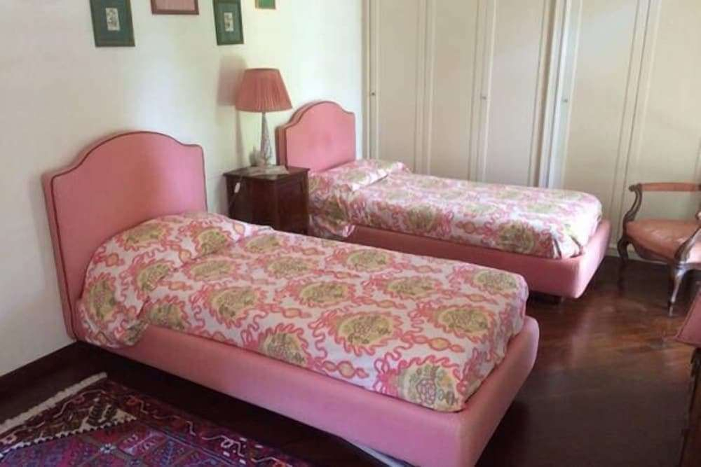 Villa Bianca