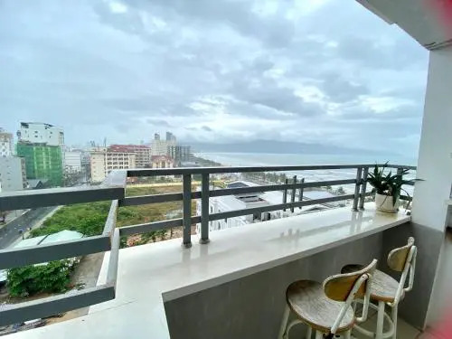 Tuan Sea View Apartment 4