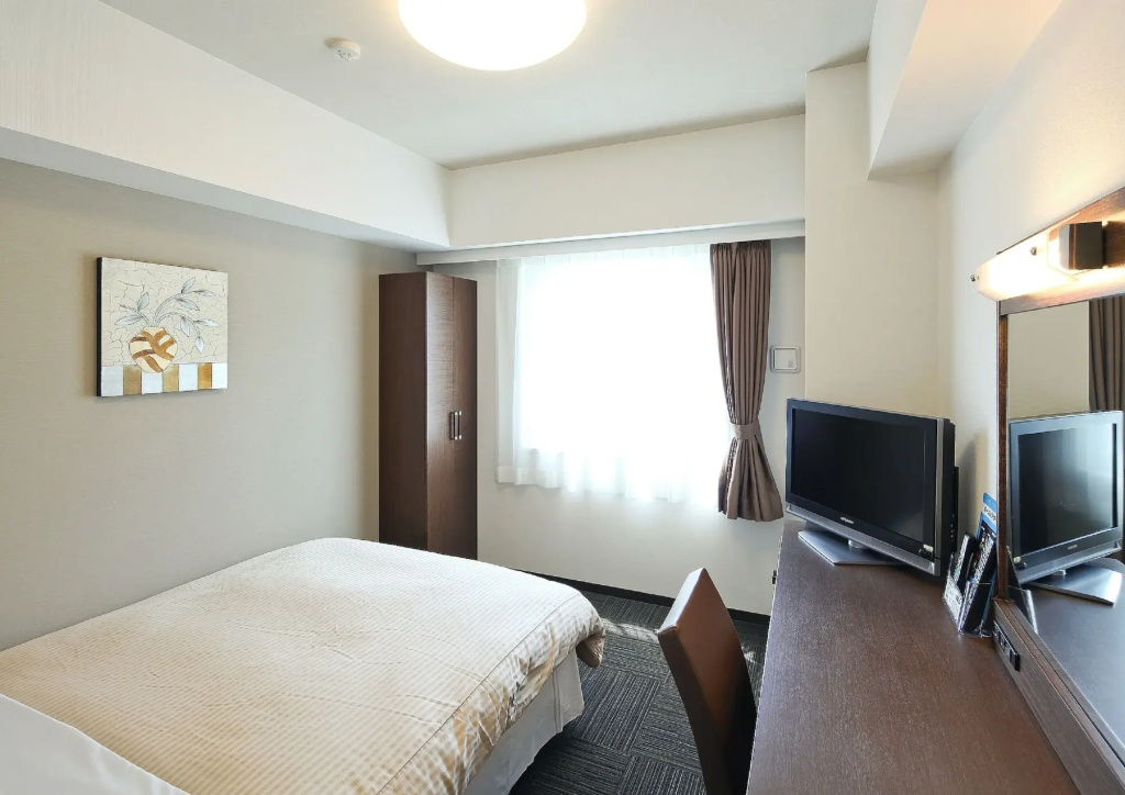 Hotel Route-Inn Komagane Inter