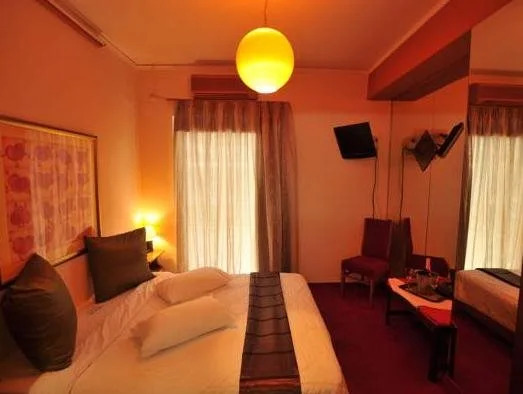 Proteas Hotel