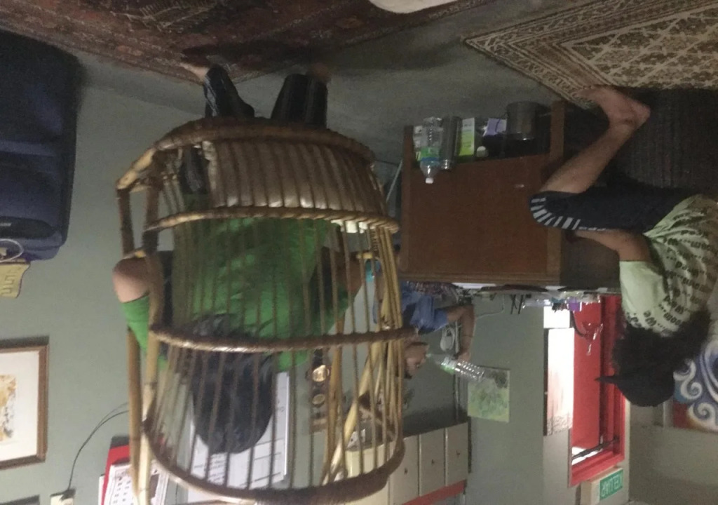 Le Village Malacca Guest House