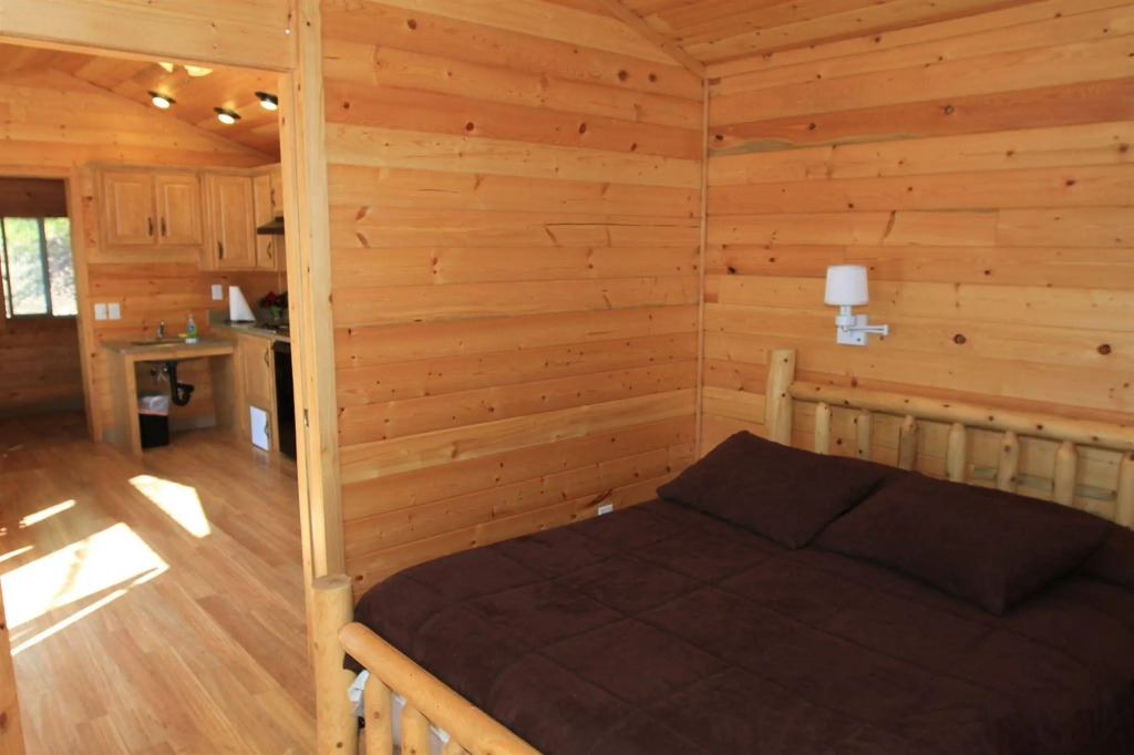 San Diego KOA
