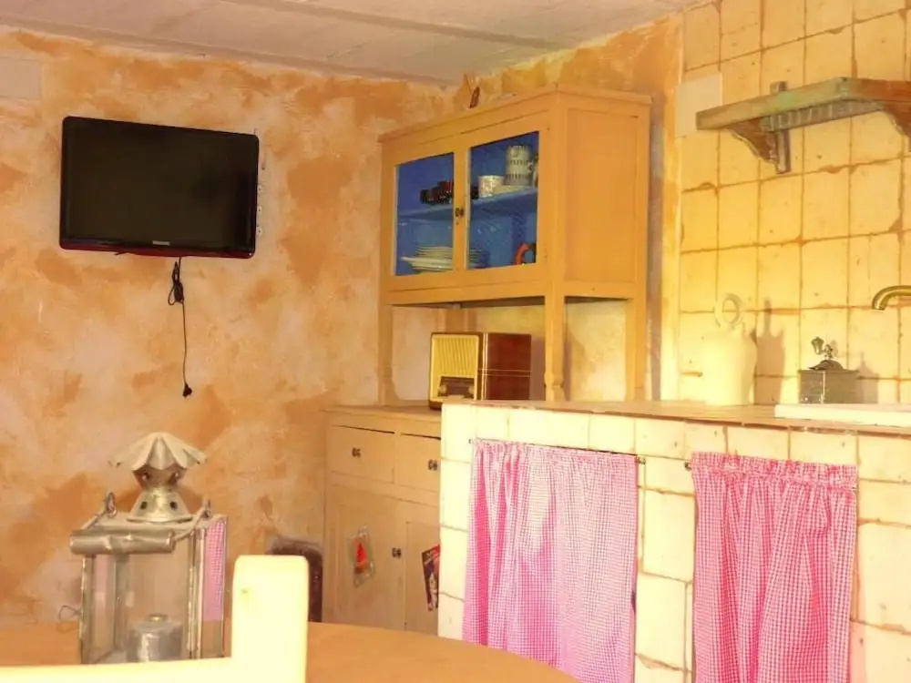 Apartamentos Casa Mata