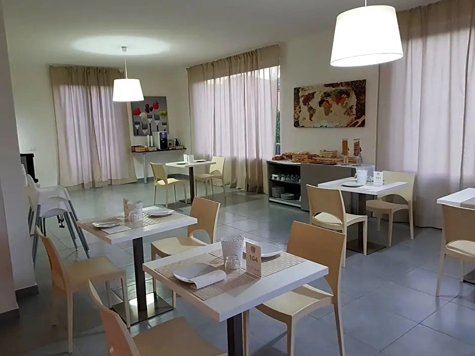 Dodo House