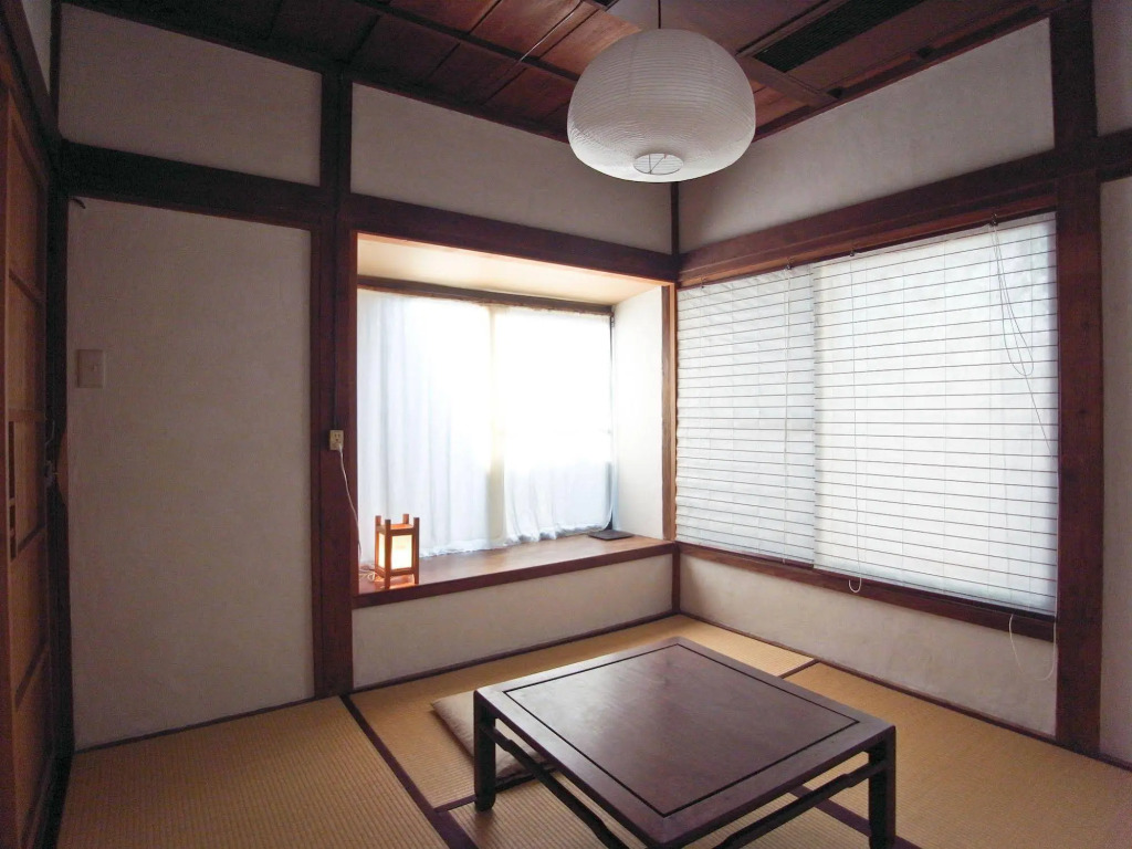 Guest House Kamejikan -turtle time
