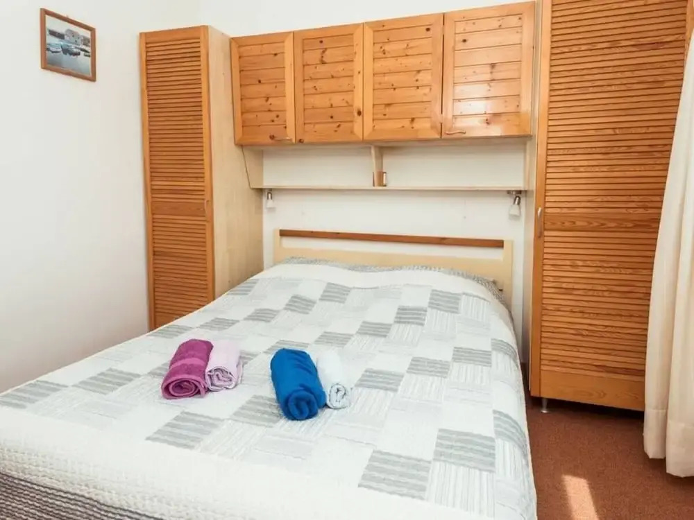 Mesmerising Apartment in Klek