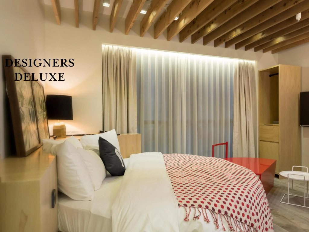 Hotel The Designers Dongdaemun