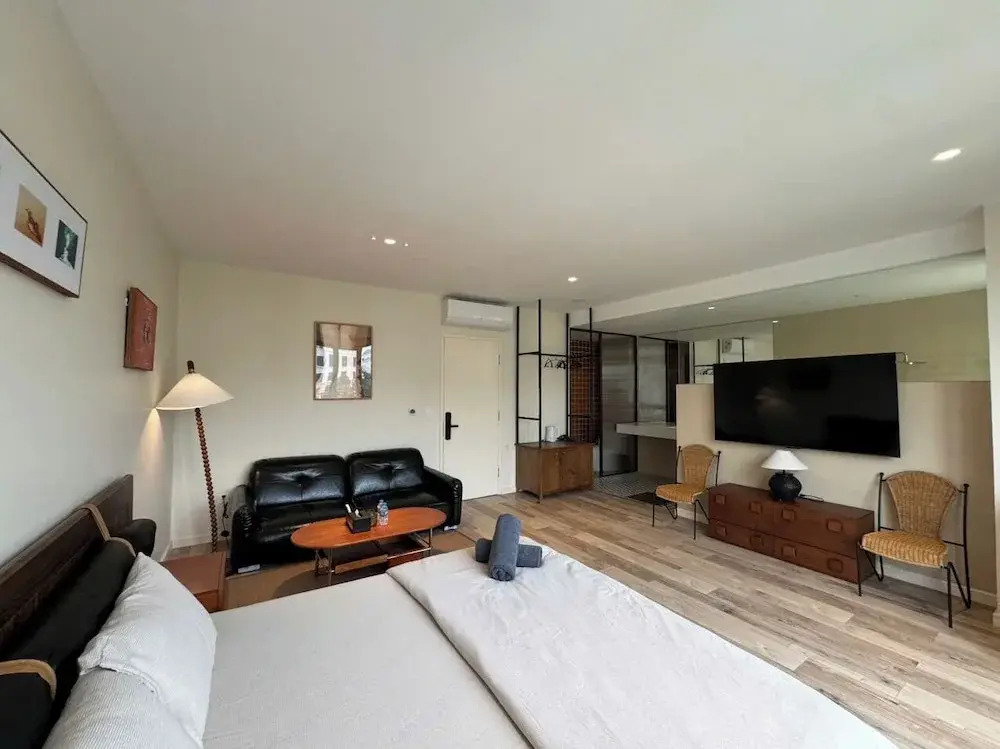 Calmstay-Soluna Pearl Villa-Ocean Park