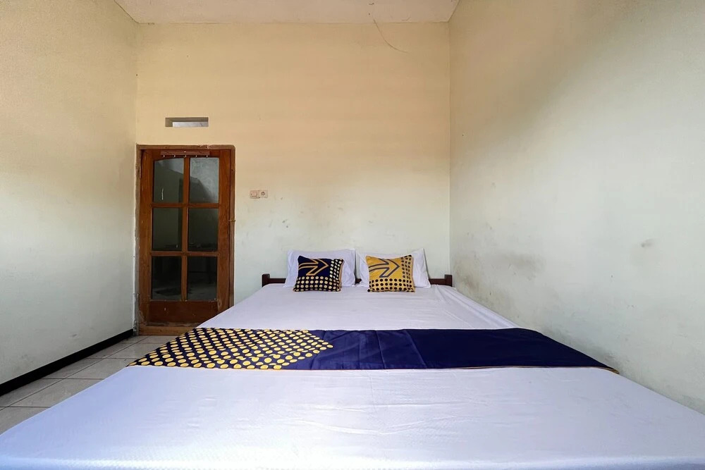 Hotel O Kost Berkah Near Kebun Teh Wonosari