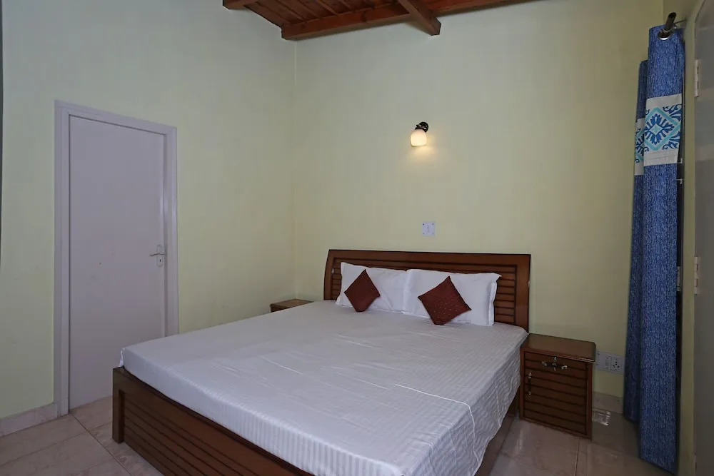 OYO 10854 Home Valley View 2BHK Cottage Bhimtal