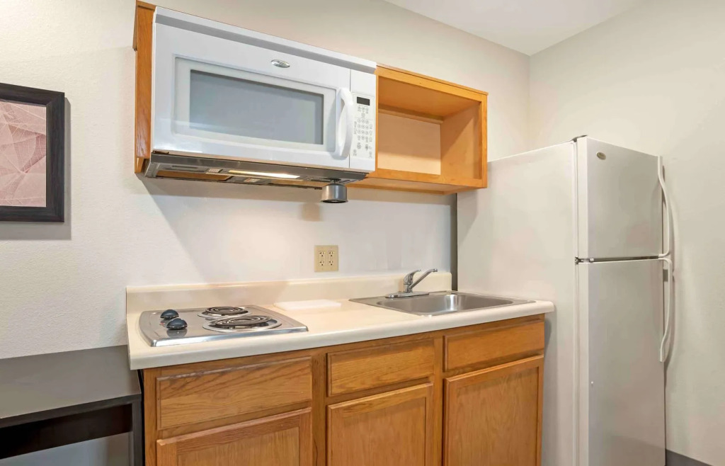 Extended Stay America Select Suites - Mobile - Daphne
