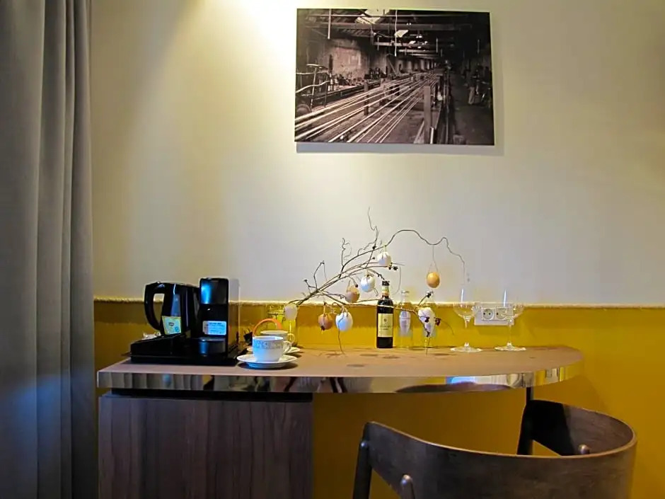 B&B La Corderie
