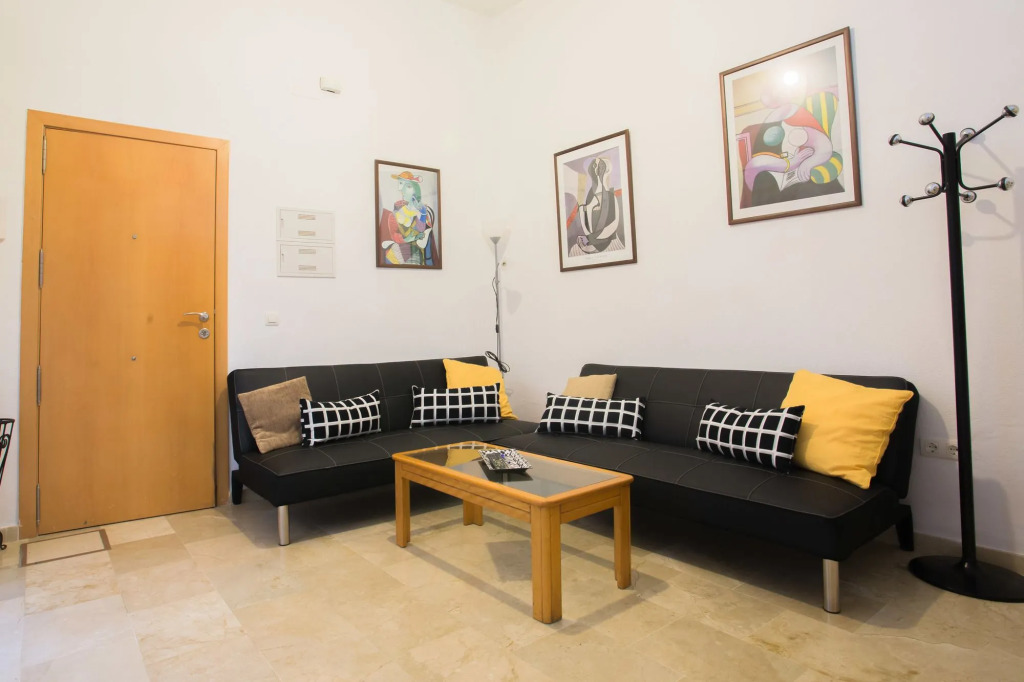 Suncity Alta Flat