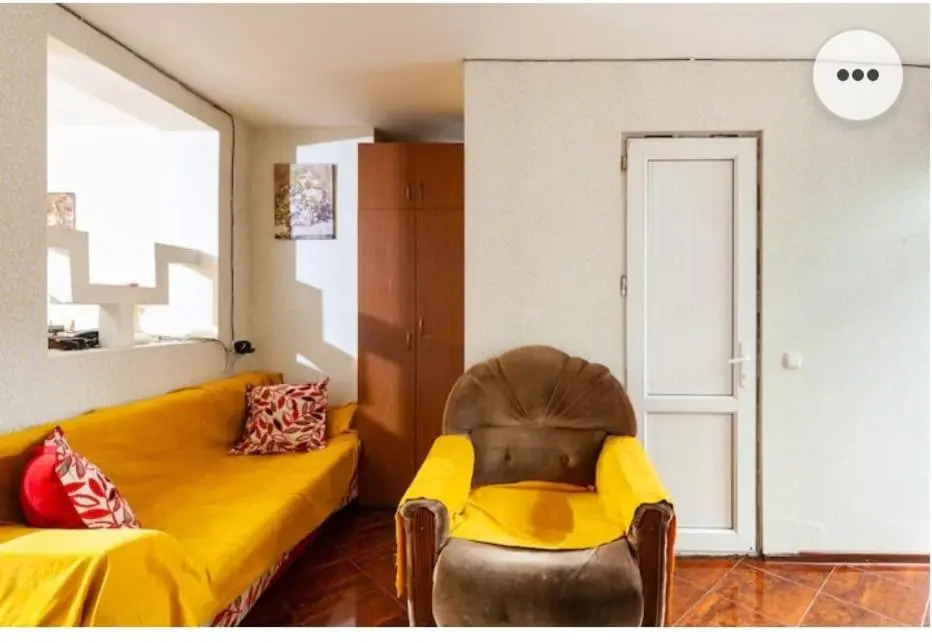 Nana's cozy and affordable home