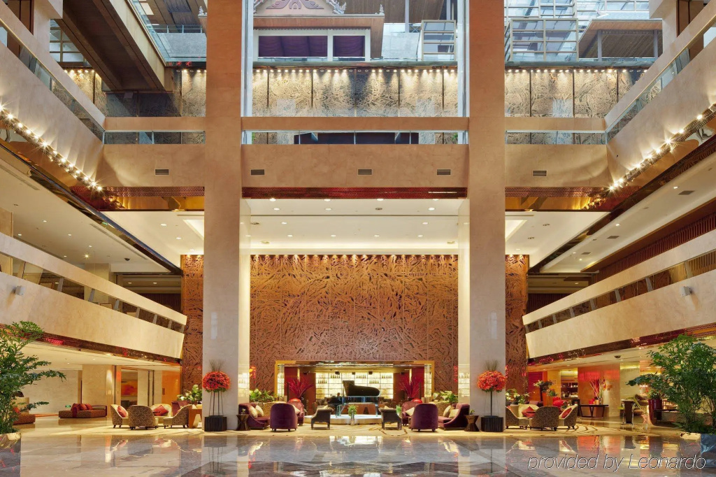 Crowne Plaza Beijing Sun Palace by IHG