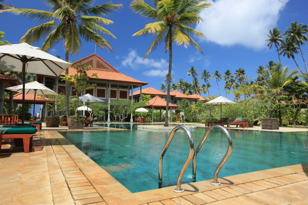 Clove Beach Wadduwa