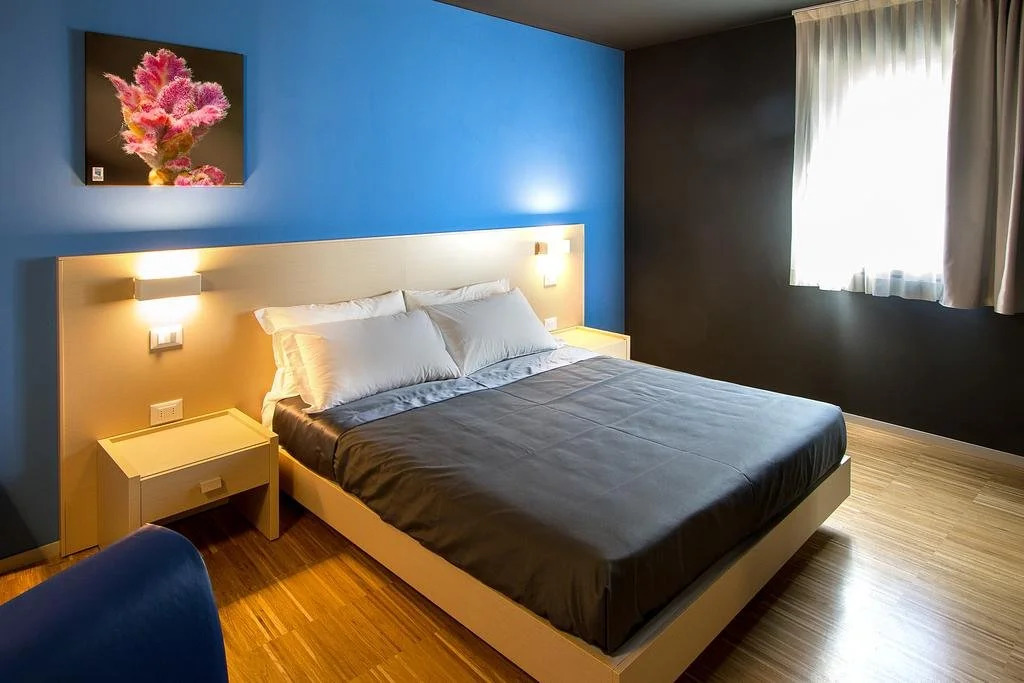 Residence Bleu