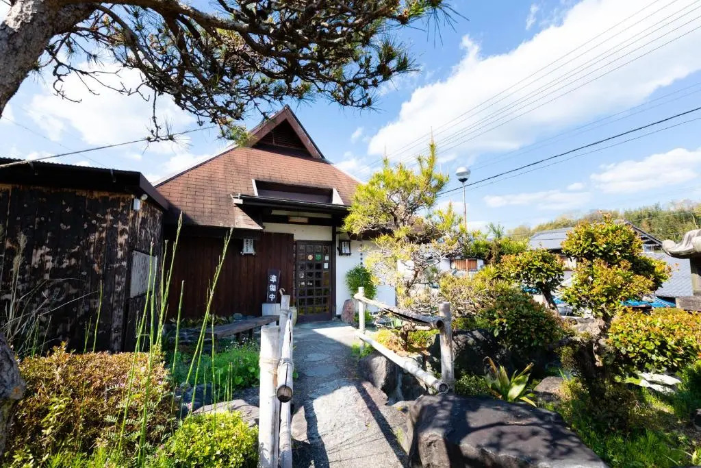 Kappo INN Tokusa