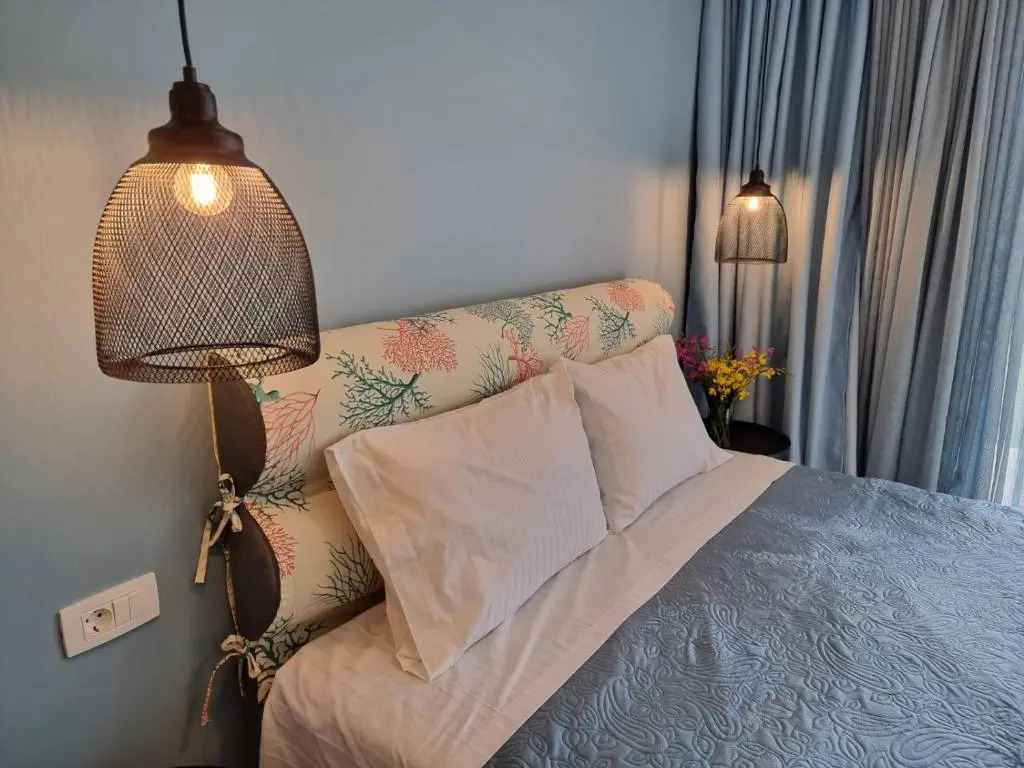 Julietta Suites