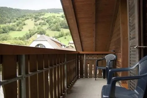 Gasthaus Heimat
