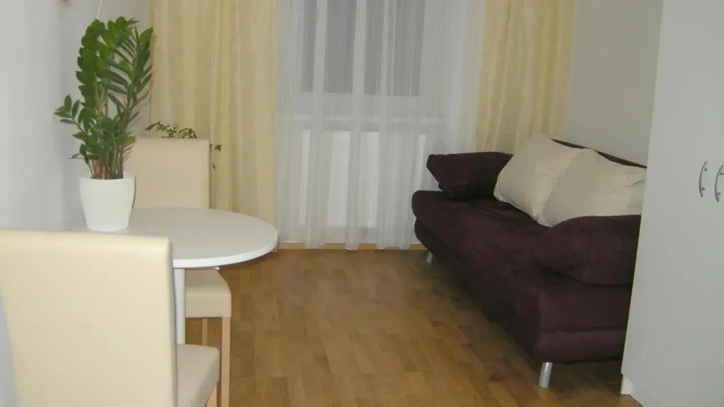 Appartements CHE