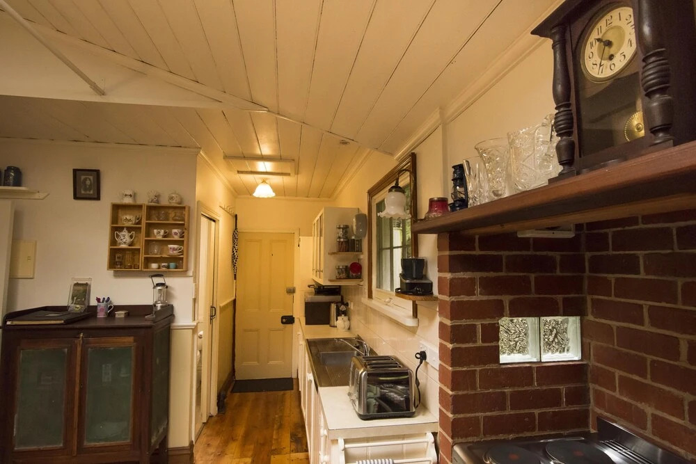 Spetts Cottage
