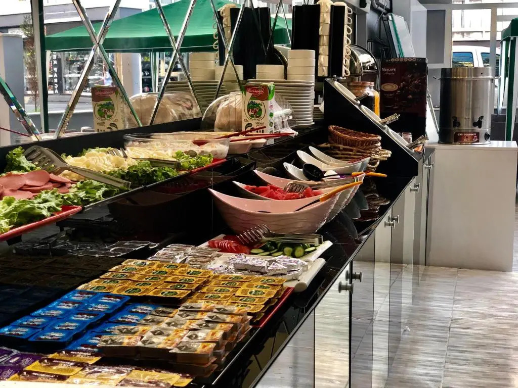 İstanbul Paradise Hotel