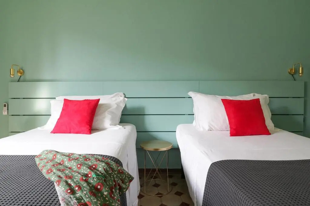 Lettera Living Manzoni 18