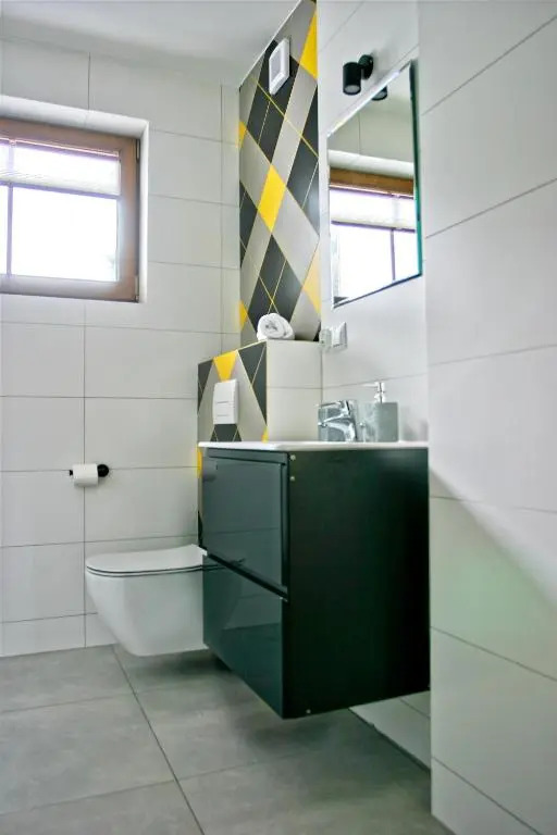 Apartamenty Magia Gór