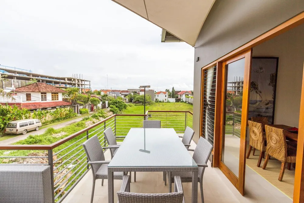 Villa Tokek