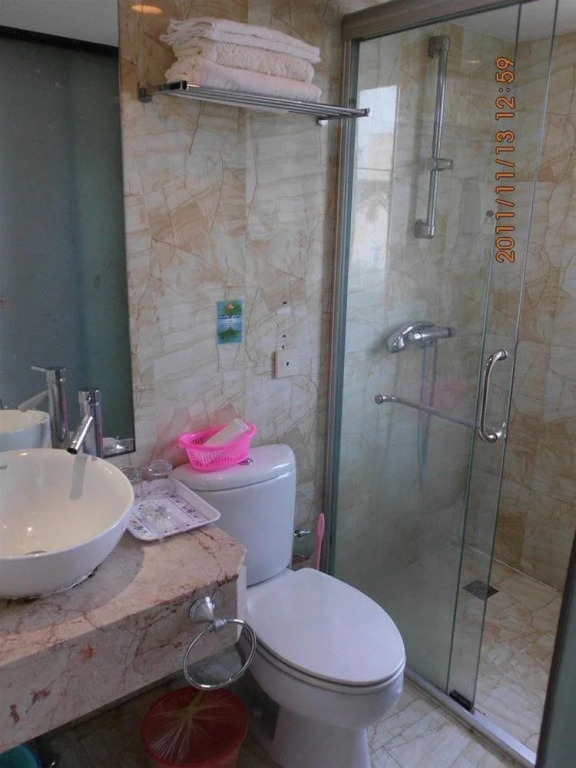 Suzhou Home of Freedom Short Lets Apartment