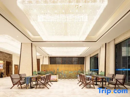 Nyingchi Jinxin Hotel