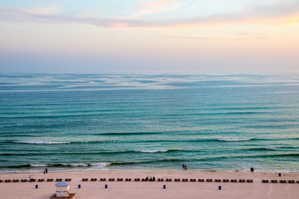 11800 Panama City Beach - 2 Br Condo