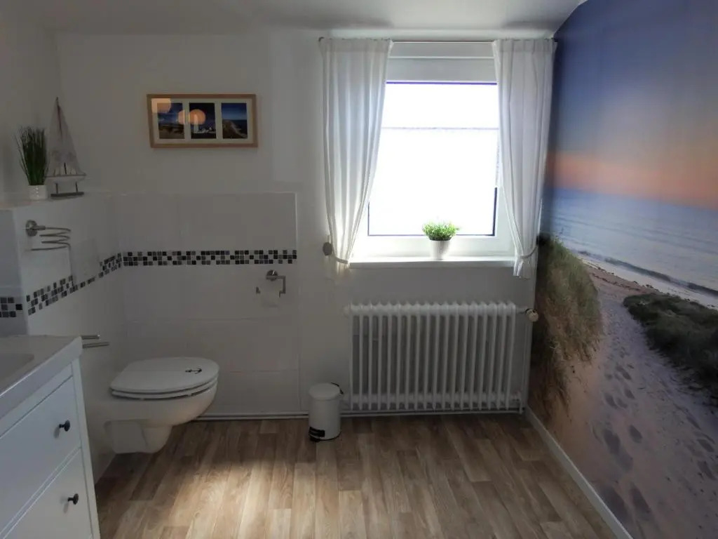 Ferienwohnung Seestern