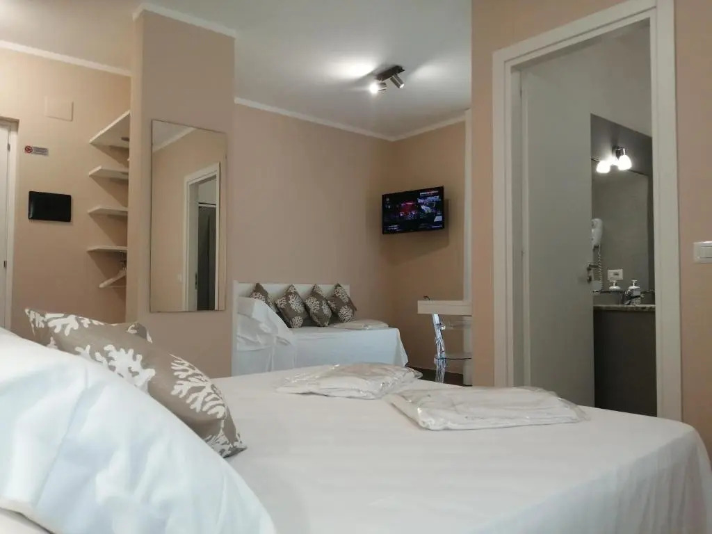 Apartment Laura-2 by Interhome