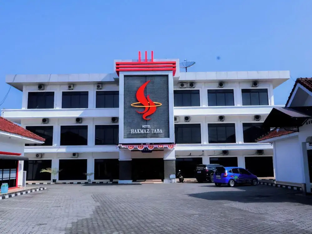 Hotel Hakmaz Taba Lubuklinggau