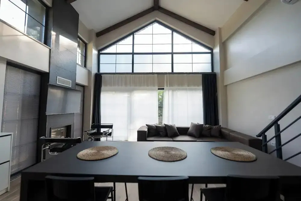 Eight Sapanca