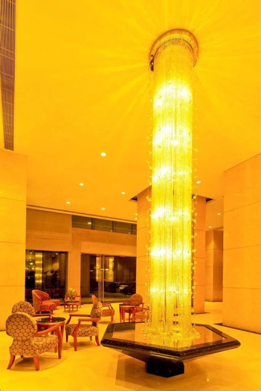 Rambler Oasis Hotel