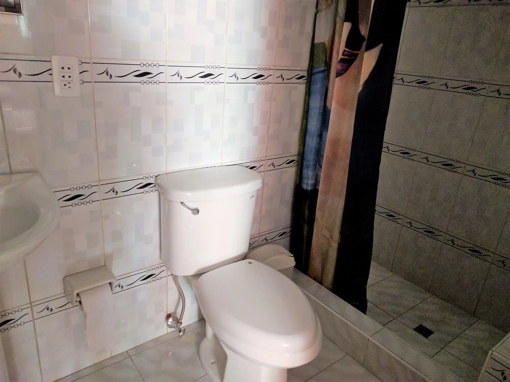 Hostal Italia