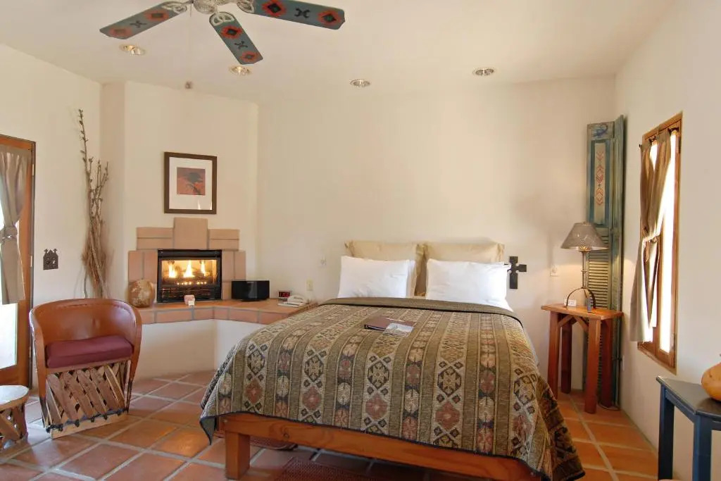 Borrego Valley Inn