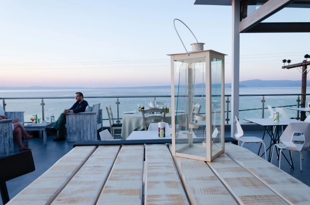 Alpha Luxury Suites