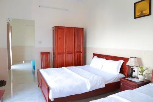 Magnolia Cam Ranh Hotel