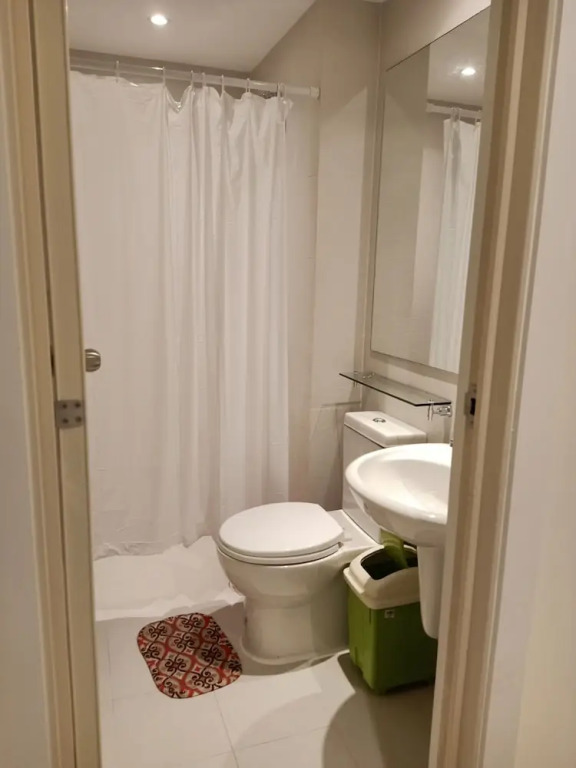 Urban Resort luxury Staycation at Azure Residences Rio Tower