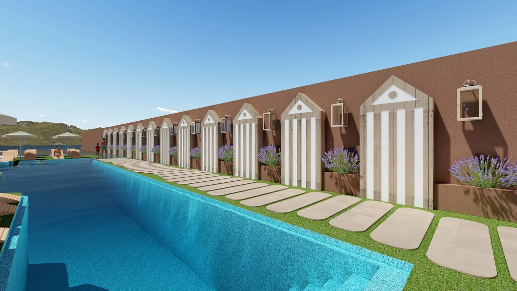 Armeno Resort