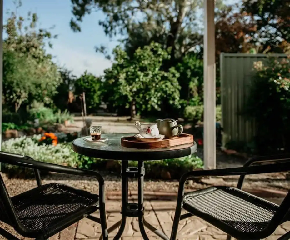 Harvest Home Avenel