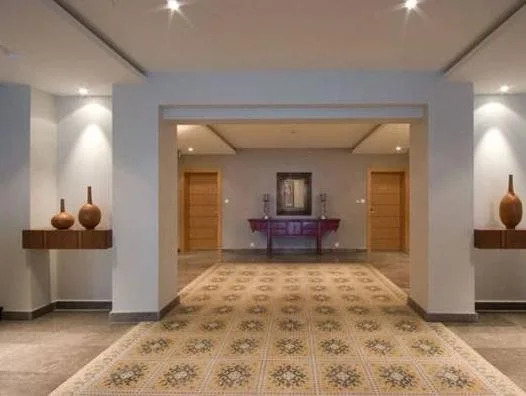 Burda 41 Hotel & Suites