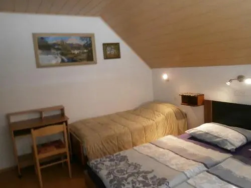Apartment Žvan