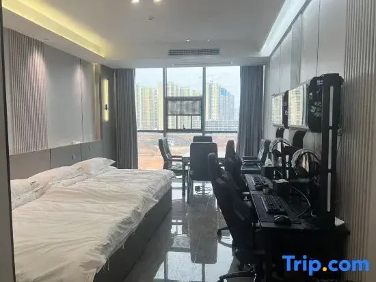 Tianshui Esports