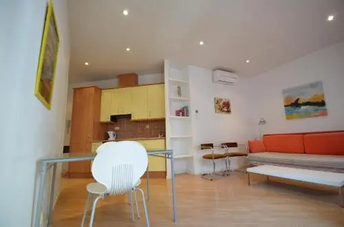 Centro Madrid Apartamentos Stopinflat